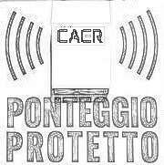 Allarme antintrusione su ponteggi