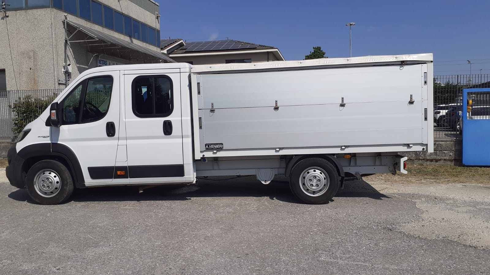 FIAT DUCATO