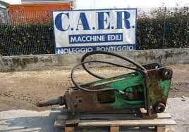 hammers for mini excavators