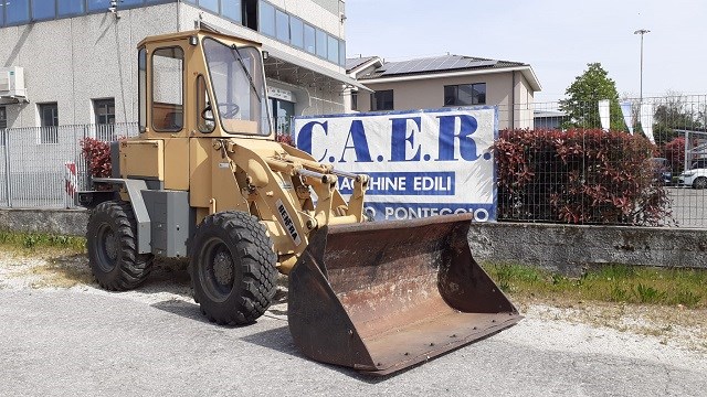 Pala Gommata BENFRA 215